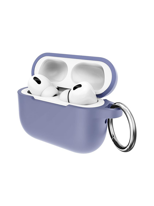 MILPROX Compatible for HaloLock AirPods Pro 2 Case -Magnetic Lid