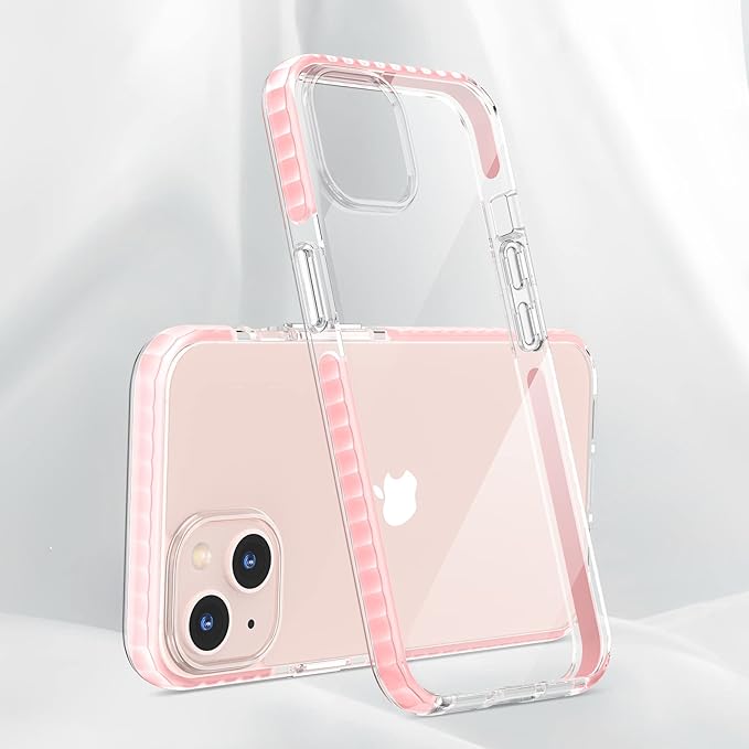 i phone 13 clear phone case