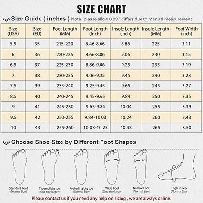 Zelaprox Women's Flats Shoes Rhinestone Pointed Toe Flats Comfort Low Wedge Dressy Flats Silver Bowknot Flats Light Weight Casual Ballet Shoes